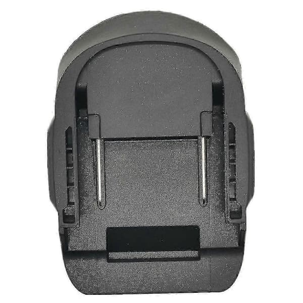 Batteriomformeradapter for 18V-20V til 18V Litium & Ni- & Ni-Cd-batteri for P108 P105