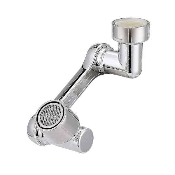 Swivel Saving kran, dubbelfunktionssats Sink kran luftare *chyi