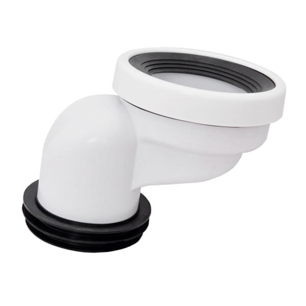 1/2/3/5 Offset WC-laipan liitin PVC virtsasäiliöiden korjaukseen Remove 10cm 1 Pc