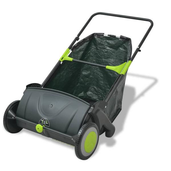 vidaXL vixaXL Uppsamlare 103 L multicolor