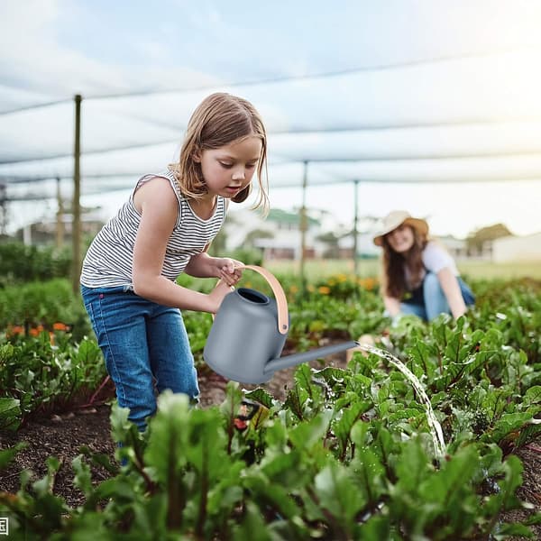 Bonsai vandkande, aftagelig lang tud vandkande lille