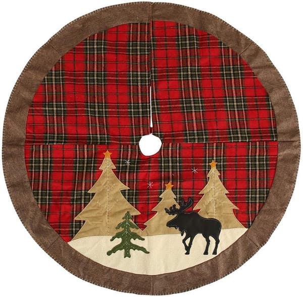 Julgranskjol, 105 cm cover Julgran D