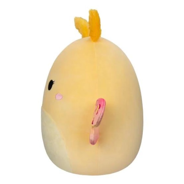 Squishmallows Miry the Yellow Moth, 50 cm