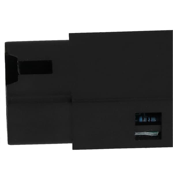 Bil A/C System Afbryder Trykknap 951017 Erstatning Passer til Tacoma/4Runner/RAV4
