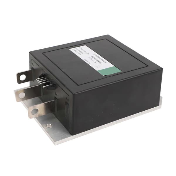 Golfbil Motorkontroller 12064301 5-pins Hastighetskontroller 36V 350A Erstatning for EZGO TXT Medalist