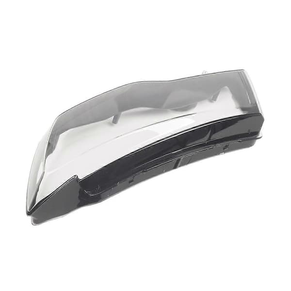 Frontlyktdeksel Klart Glass for Grand 2014-2020 Venstre CH2502297