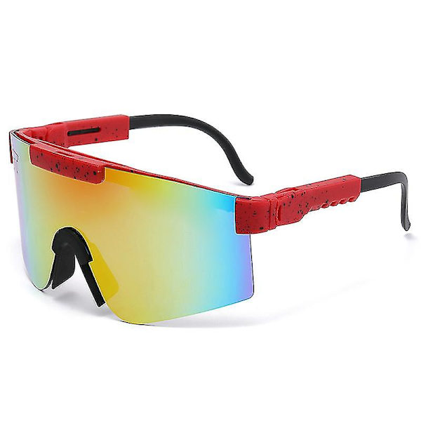 Kampanjsport Cykling Gafas De Sol Gafas De Ciclismo Solglasögon för män 2022 C9