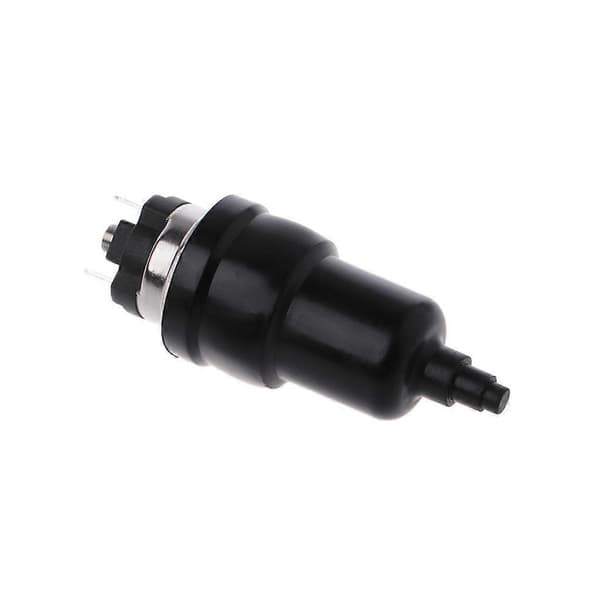 1/8'' Justerbar QPM11-NC Tryckbrytare Tråd Extern Gänga Munstycke