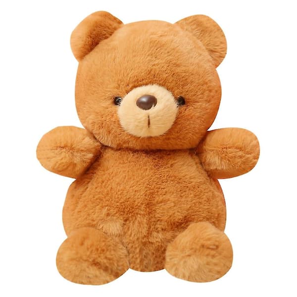 Bear Toy Doll Nyhet Gosedjur leksak för barn Julklapp Elephant