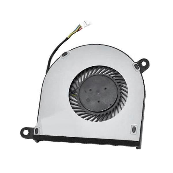 Bærbar CPU-køleventilator 13-5368 13-5568 15-5578 5579 15-7579 7368 7569 P58f CPU-køleradiatorventilator