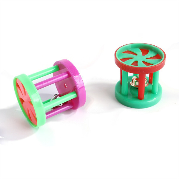 Husdjur Leksaker Cat Tunnel Cat Stick 21pcs