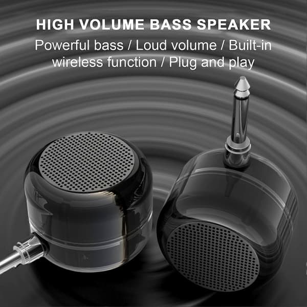 Elgitarrhögtalare Stor Volymförstärkare Bluetooth-kompatibel Högtalare med Kraftfull Bas för Musik