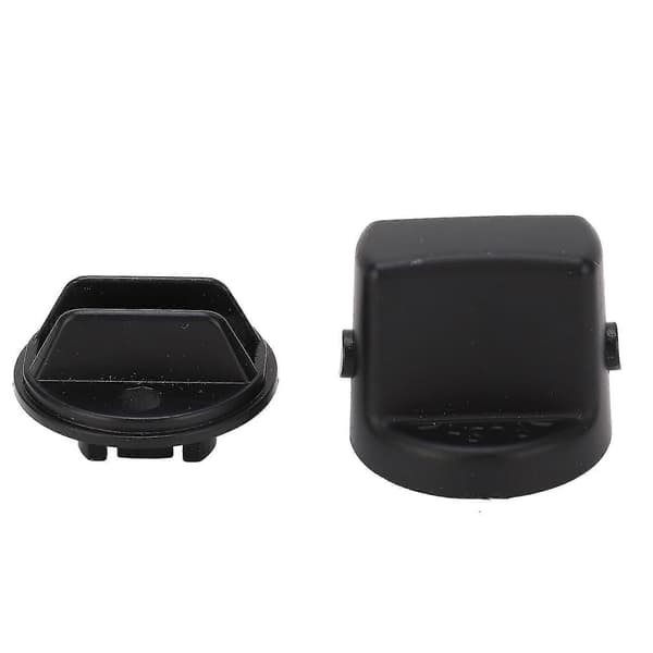 Tenningsstartbryterknapp 4408A167 Komfortabel berøring Fleksibel erstatning for Mitsubishi Lancer 2008-2017 - Bra