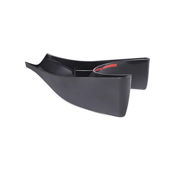 Bilarmstöd Gear Shift Handsk Förvaringslåda Byte för Smart Fortwo/ 453 2016-2021