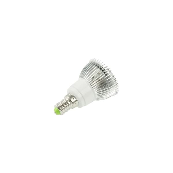 Hvid Lampe E14 6,4W 15 LED 5630 SMD Spot Pære, AC 220V