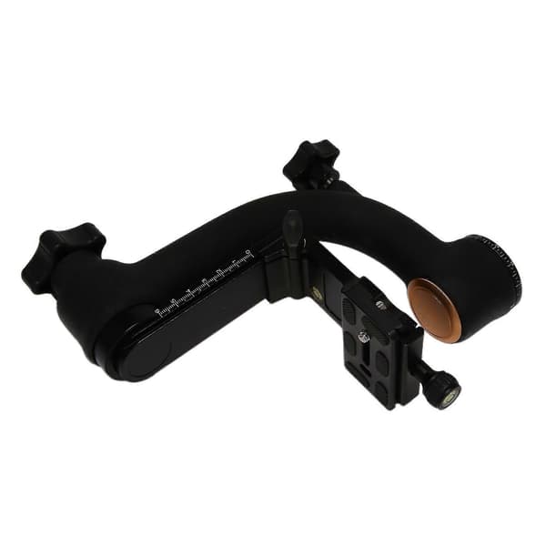 Kamerastabilisator Tr För Stor Last Kamera Telefoto 1/4 Skruv 48mm D