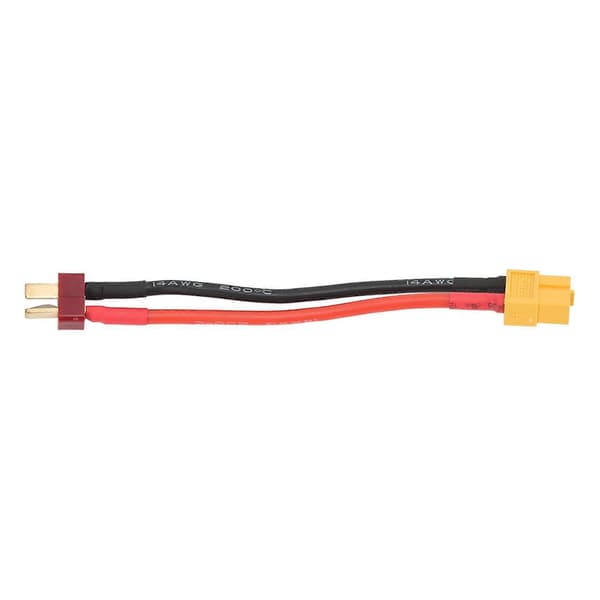 Batteripakke Balanceoplader 60W Automatisk Justering Digital Batteribalanceoplader Aflader 100-240V EU-stik