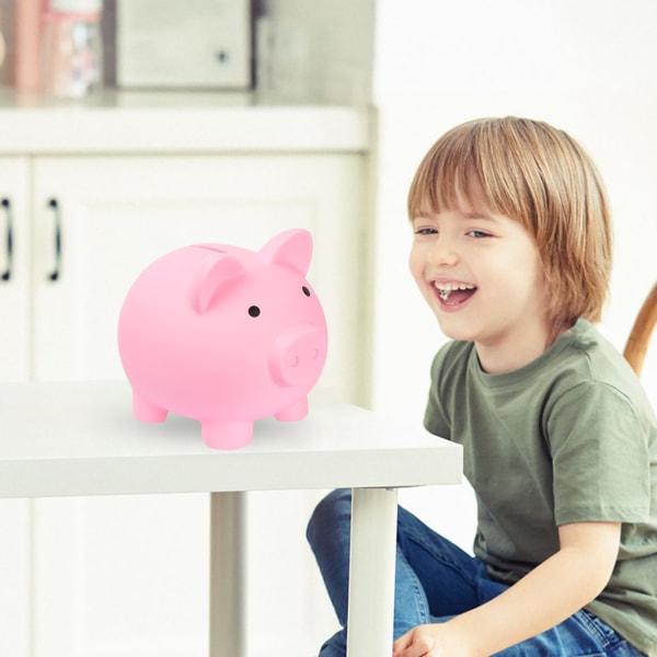 spargris söt bank ROSA