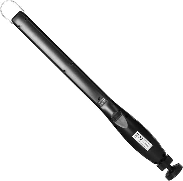 Ladattava taskulamppu työpajaan LED 10W 450lm 2000mAh himmennettävä