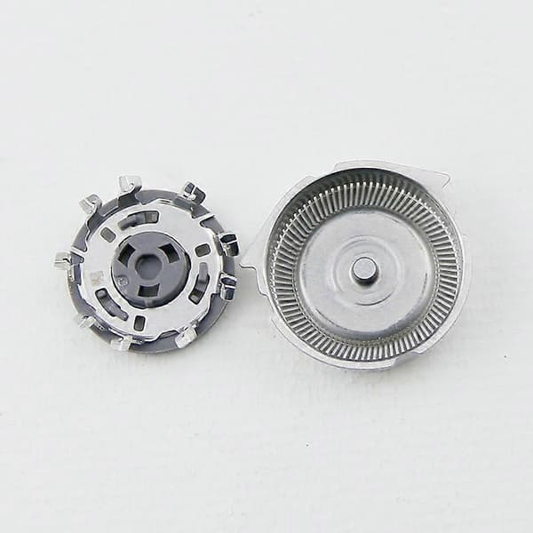 Velegnet til Philips barbermaskine S5000 skærehoved SH30 klinge S5079/