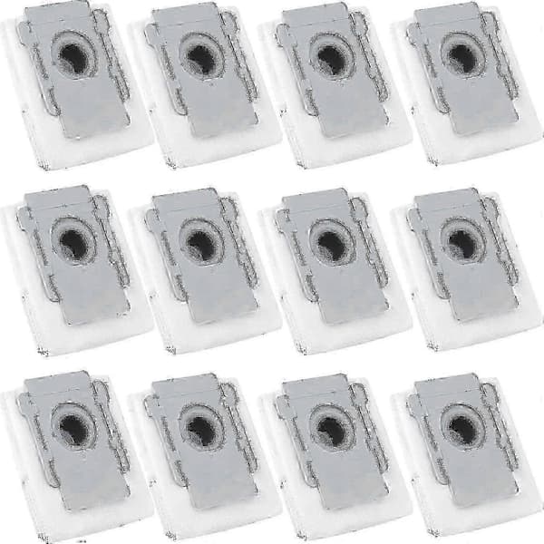 12 Pakk Vakuumposer For Irobot Roomba I & S Serie I7 I7+/plus