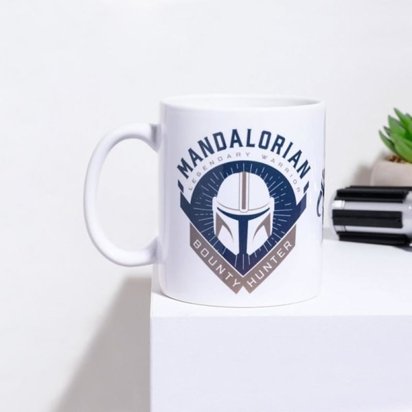 The Mandalorian, Krus - Bounty Hunter multicolor