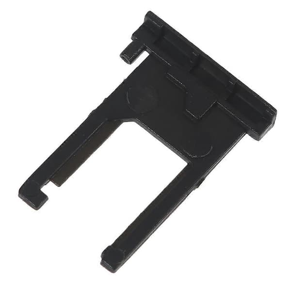 Svart SIM-minnekortholder sporbrett erstatning for Thinkpad Series bærbar PC