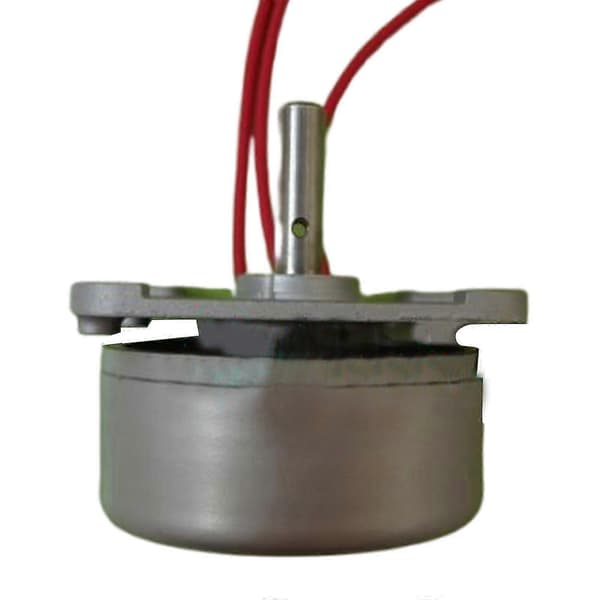 Gør-det-selv 3-faset permanent magnet dynamo vindmølle til generator lav modstand-Yvan