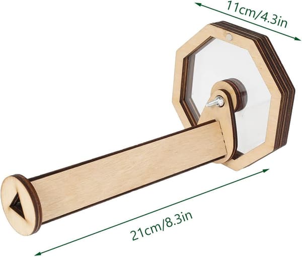 #Lasten DIY-kaleidoskooppi, täytettävä kukilla, simpukoilla, #