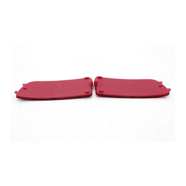 Bil Bagkofanger Reflektor Trim 9068260140 9068260040 til Sprinter W906 2006-2016 Stoplys Reflektor