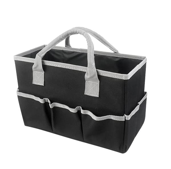 #Stor kapasitet skrivebordsmappe veske Caddy Organizer Fundamental#