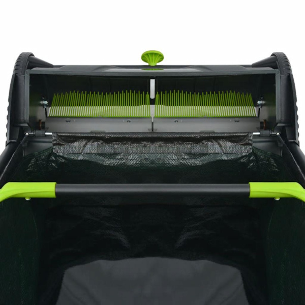 vidaXL vixaXL Uppsamlare 103 L multicolor