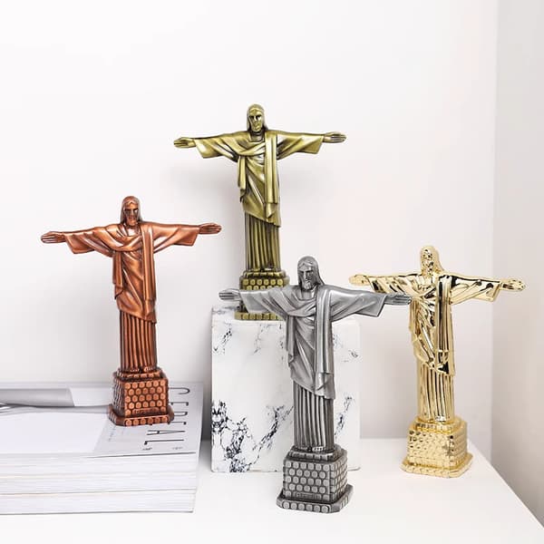 #Palmetto Jesus på berget Kristus Frälsaren Cristo Redentor#