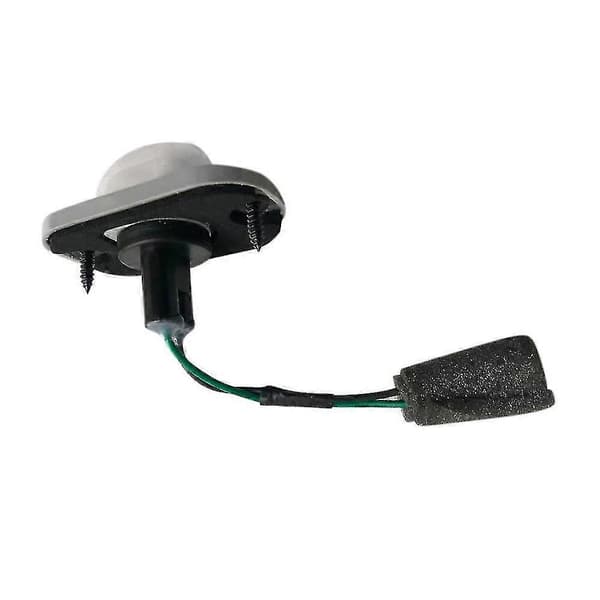 925014a000 Bil Bakre Nummerskiltlys For Jac H1 H-1 Starex 00-07 Trajet 01-03