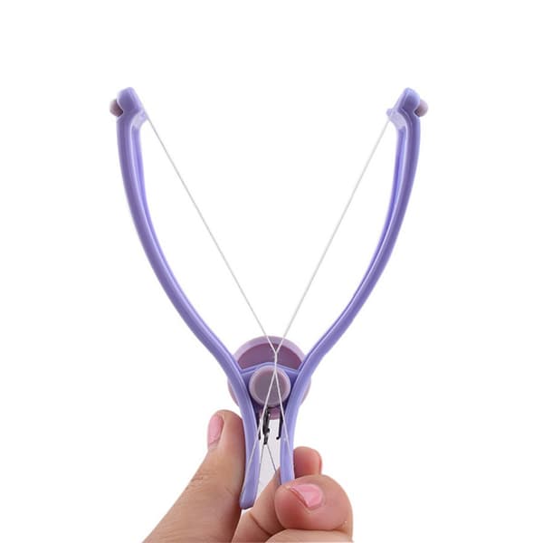 Ansigts Epilator Fjernelse Stick Epilator Razor