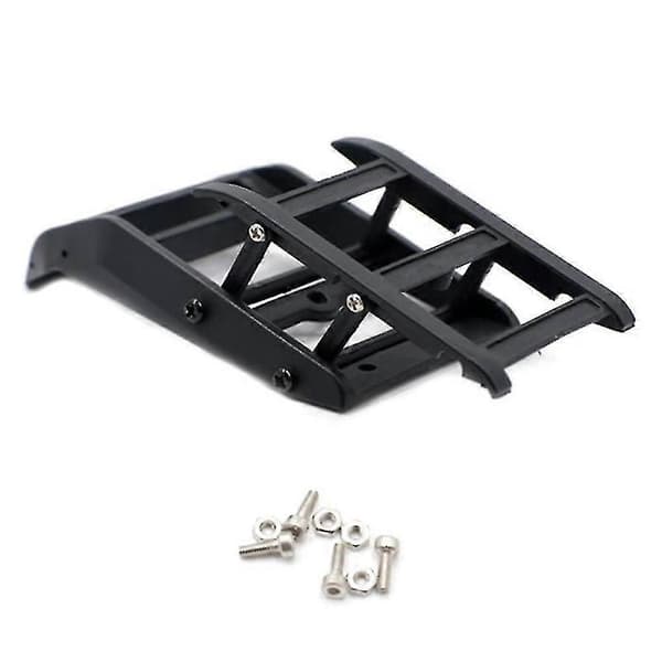 Stigetrinn for Traxxas Trx4 Defender Bronco Axial 1/8 1/10 RC-bil
