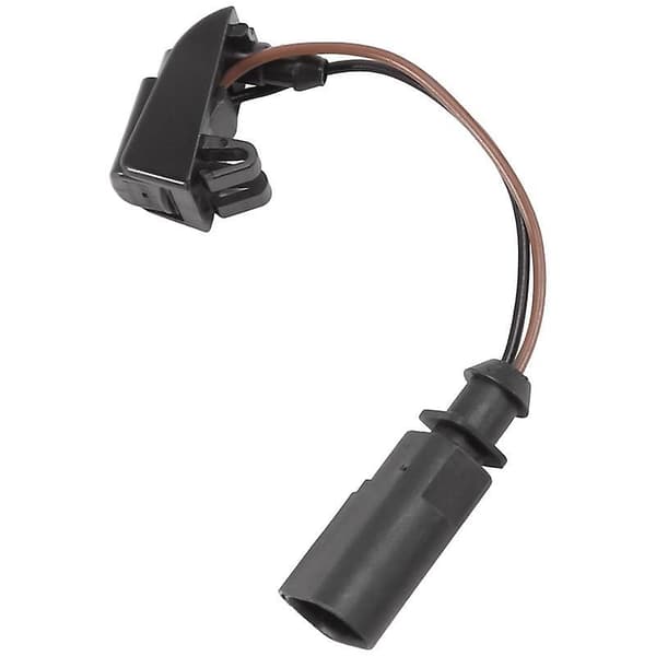 Ny Forrude Sprinklerdyse 1z0955986 Til 2004-2015 Opvarmet