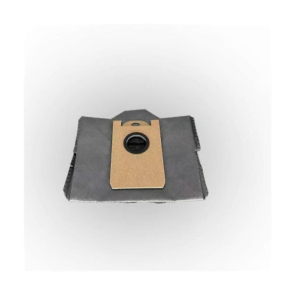 24 stk. D-poser til Robovac L35 Hybrid Lr30 Hybrid Lr20 Auto-empty Stat, med aktiveret