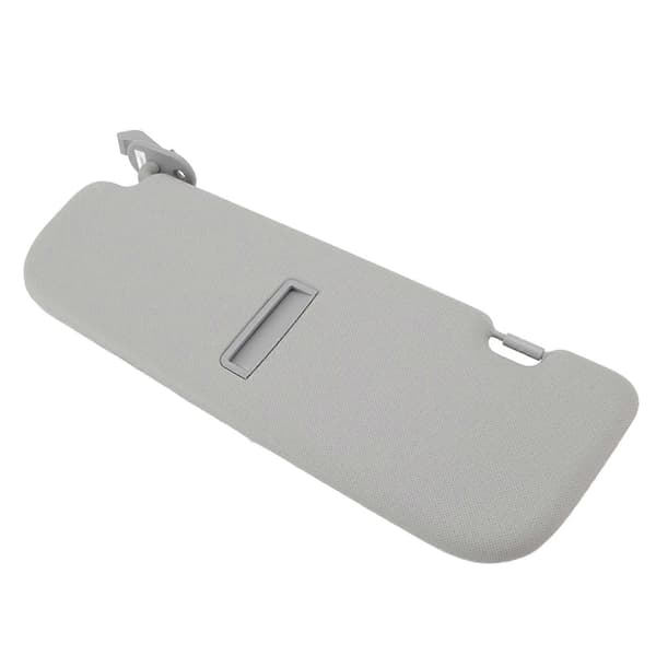 Solskærmsenhed passagerside grå 852103X000TX erstatning for Hyundai Elantra 2011-2015