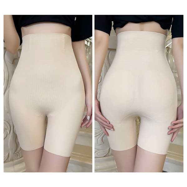 Shapewear Magekontroll Body Shaper NUDE Nude XL