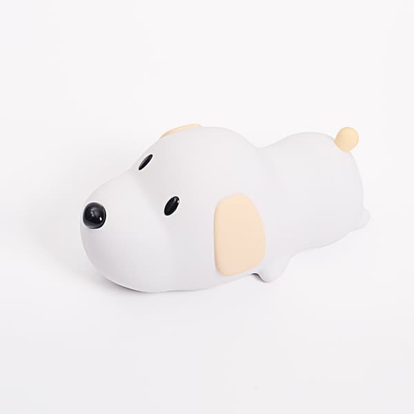 Barnas nattlys, USB oppladbart babynattlys, med