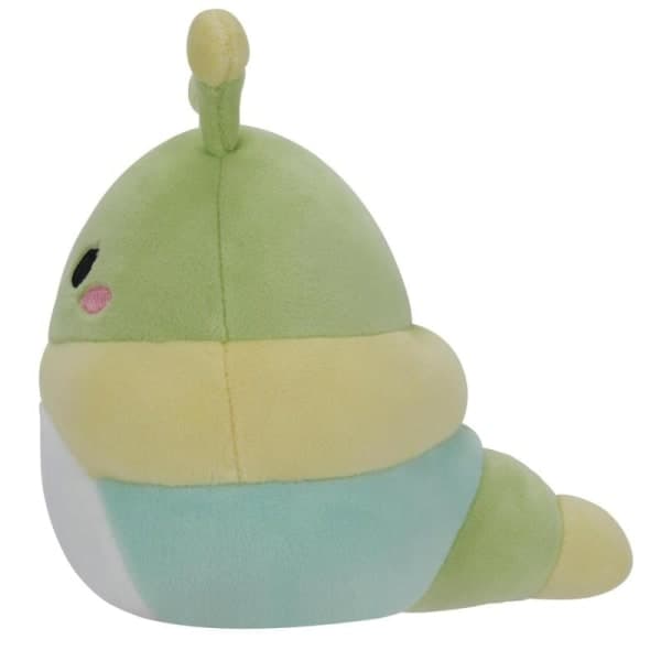 Squishmallows Flip A Mallows Lanttu & Adreina