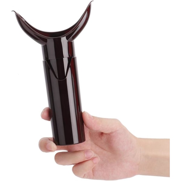 Lip Plumper Device, Suction Lip Enhancer Portable Manual Enhance