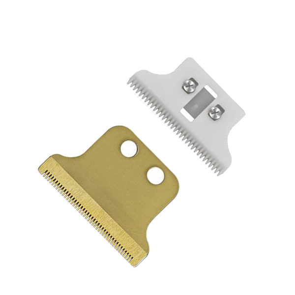 1/2/3/5 Salong Barber Head For För WAHL 8081 Hair För Clipper 5PCS