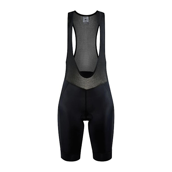 Craft Dame/Dame Core Endur Sykkelshorts  Svart Black M