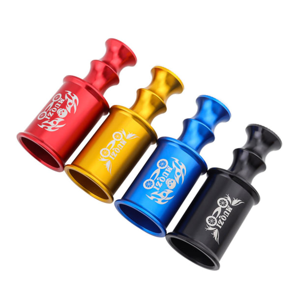Quick Release Sykkel Quick Release Lysfeste Holder Forlengelsesholder Red wings