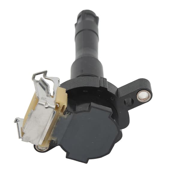 Bil tændspole 12131748017 3-polet stik erstatning for E36 E46 E39 325i 330xi 540i 325Ci M5 X5