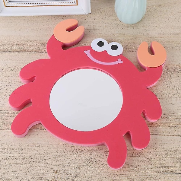 Baby Badelegetøj Børn Badelegetøj Krabbeform Fubath Time Legetøj Til Børn null none