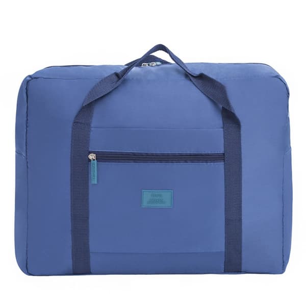 Bagagetaske Duffelbag NAVYBLÅ NAVYBLÅ