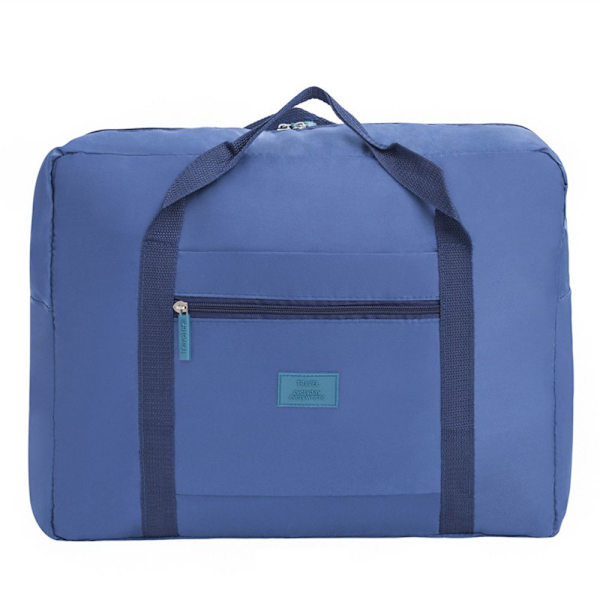 Bagasjeveske Duffelbag MARINBLÅ MARINBLÅ